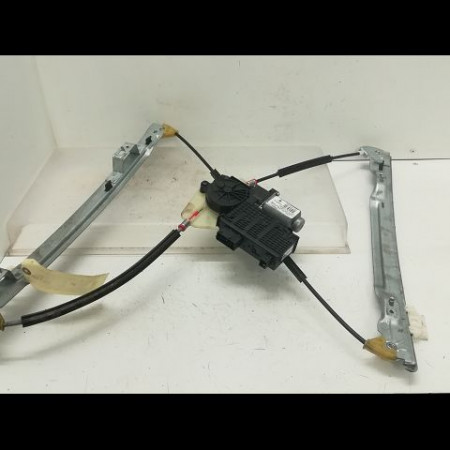 Mecanisme + moteur lève-glace avant droit occasion CITROEN C4 PICASSO I Phase 1 01-2007->10-2013 1.6 HDi 16v 110ch 9222CT
