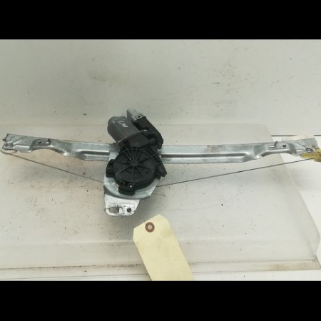Mecanisme+moteur leve-glace arg occasion CITROEN C4 PICASSO I Phase 1 01-2007->10-2013 1.6 HDi 16v 110ch 9223C1