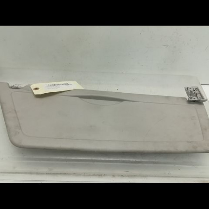 Pare-soleil gauche occasion CITROEN C4 PICASSO I Phase 1 01-2007->10-2013 1.6 HDi 16v 110ch 8143XG 1