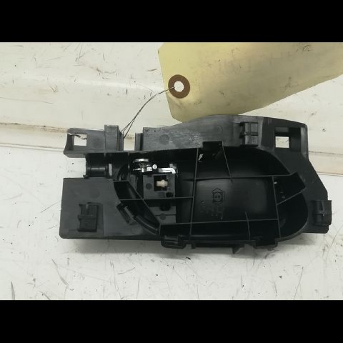 Poignee int porte arg occasion CITROEN C4 PICASSO I Phase 1 01-2007->10-2013 1.6 HDi 16v 110ch 9143L9 2
