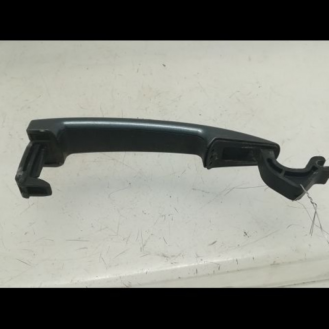 Poignee ext porte avd occasion CITROEN C4 PICASSO I Phase 1 01-2007->10-2013 1.6 HDi 16v 110ch 9101GH 2