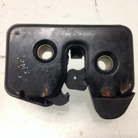 Serrure hayon occasion VOLKSWAGEN POLO III Phase 2 11-1999->12-2001 1.4 6X0827505A