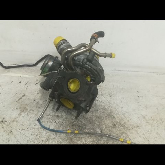Turbo occasion RENAULT ESPACE IV Phase 2 03-2006->07-2012 7701478918 2
