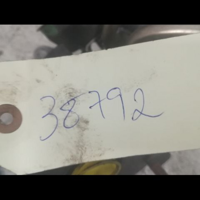 Turbo occasion RENAULT ESPACE IV Phase 2 03-2006->07-2012 7701478918 3