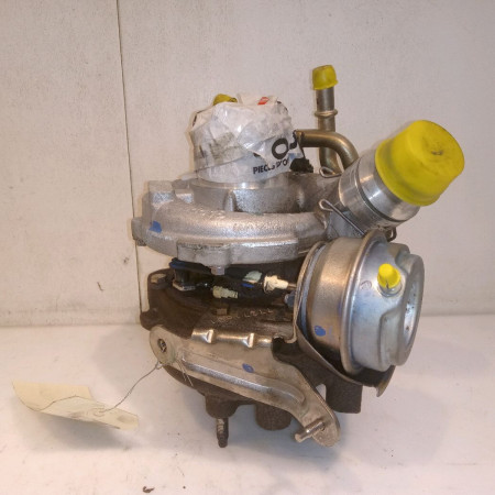 Turbo occasion RENAULT LAGUNA III Phase 1 04-1995->04-1999 2.0 DCI 130ch 7701478918