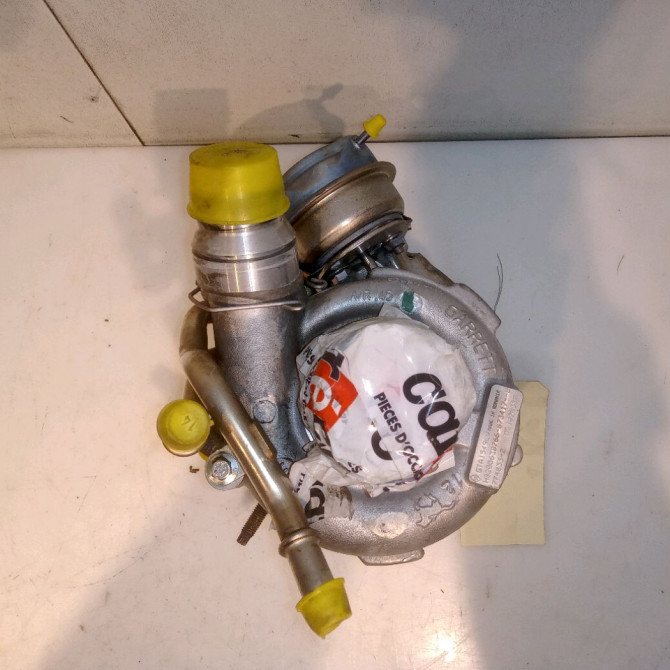 Turbo occasion RENAULT LAGUNA III Phase 1 04-1995->04-1999 2.0 DCI 130ch 7701478918 3