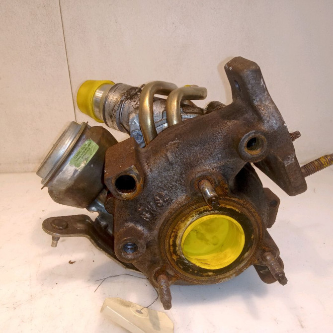 Turbo occasion RENAULT LAGUNA III Phase 1 04-1995->04-1999 2.0 DCI 130ch 7701478918 4