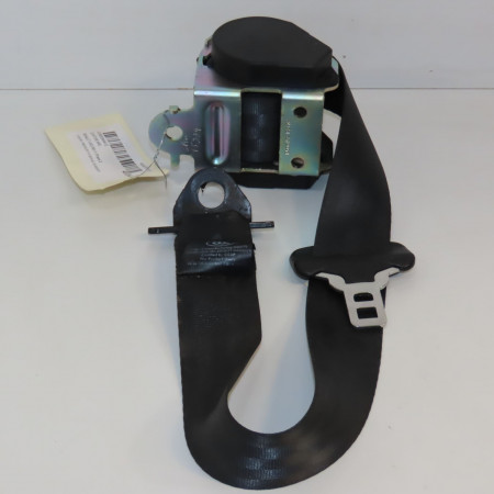 Ceinture arrière gauche occasion RENAULT LAGUNA III Phase 2 11-2010->03-2013 1.5 DCI 8v 110ch 888404337R
