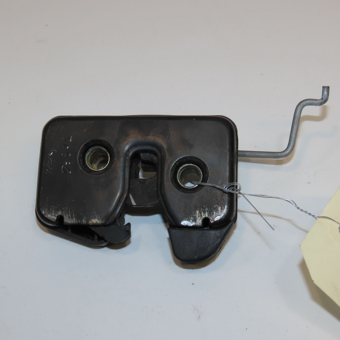 Serrure hayon occasion VOLKSWAGEN POLO III Phase 2 11-1999->12-2001 1.4i 8v 60ch 6X0827505A 2