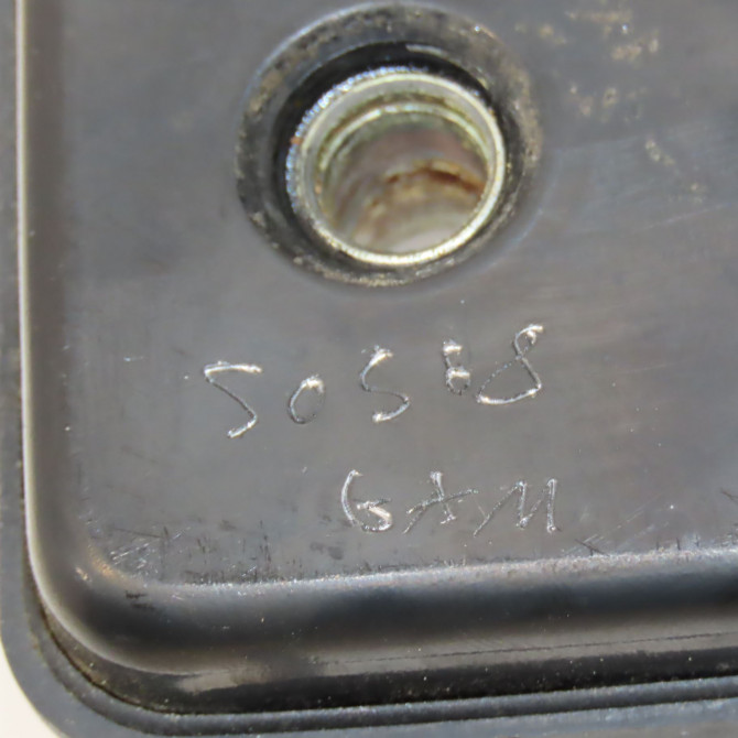 Serrure hayon occasion VOLKSWAGEN POLO III Phase 2 11-1999->12-2001 1.4i 8v 60ch 6X0827505A 4