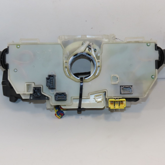 Bloc commodos occasion RENAULT LAGUNA III Phase 1 10-2007->10-2010 2.0 DCI 150ch 255670001R 2