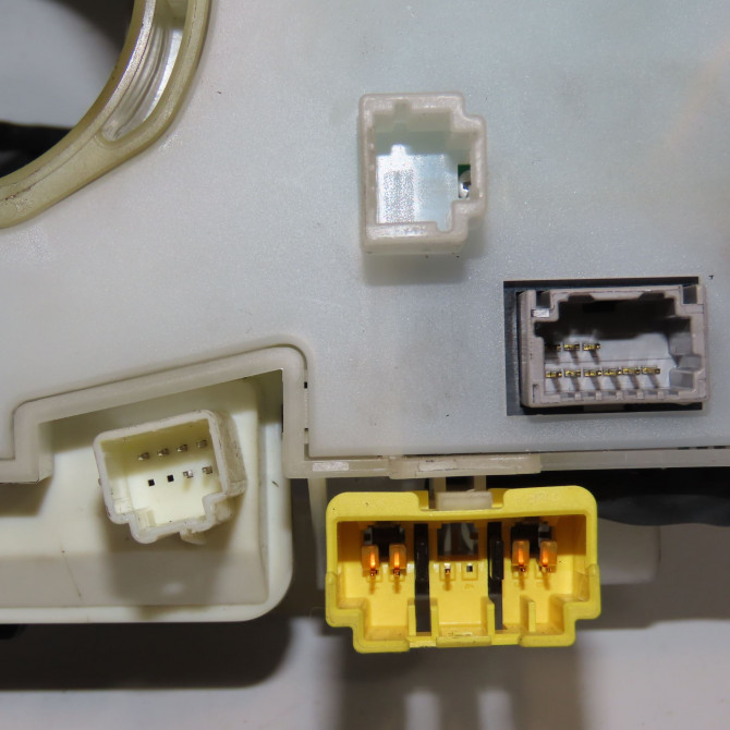 Bloc commodos occasion RENAULT LAGUNA III Phase 1 10-2007->10-2010 2.0 DCI 150ch 255670001R 4