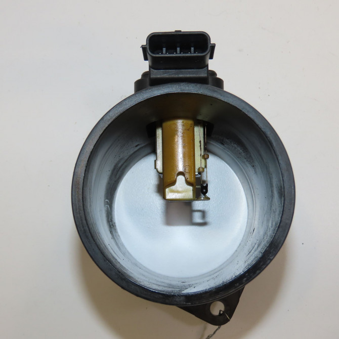 Debimetre air occasion RENAULT SCENIC II Phase 2 09-2006->04-2009 2.0 DCI 150ch 8200280065 3