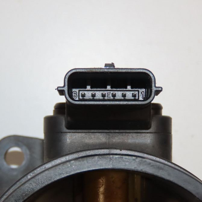 Debimetre air occasion RENAULT SCENIC II Phase 2 09-2006->04-2009 2.0 DCI 150ch 8200280065 4