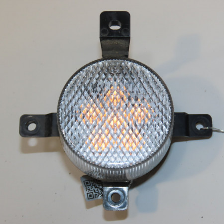 Clignotant gauche occasion CITROEN 9853682680