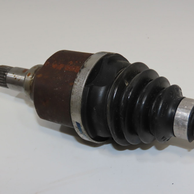 Transmission avant droite occasion CITROEN 9838520580 3