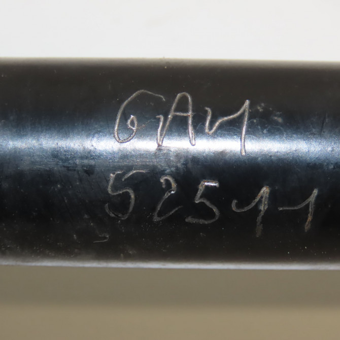 Transmission avant droite occasion CITROEN 9838520580 5