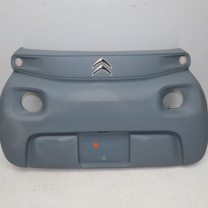 Pare-choc arrière occasion CITROEN 98380566LT 1