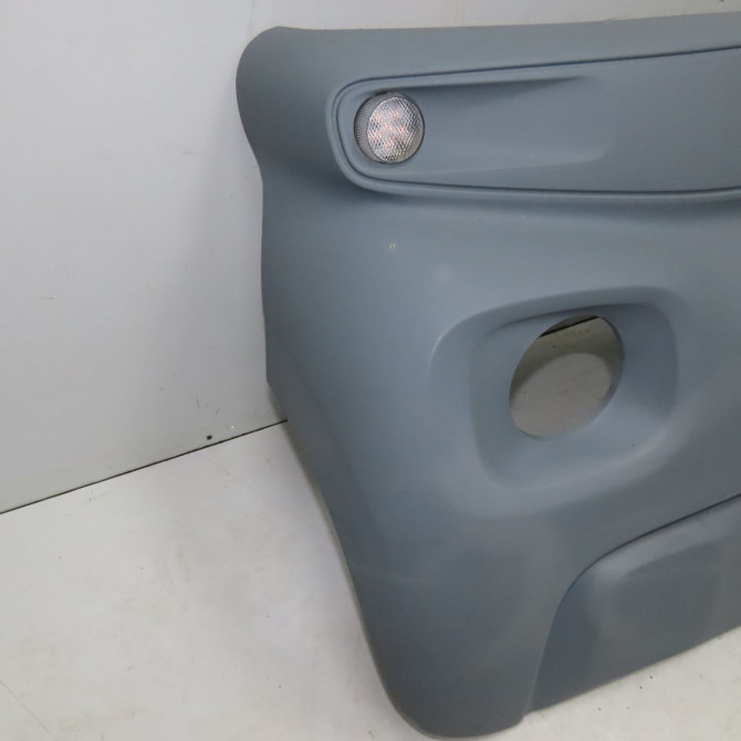 Pare-choc arrière occasion CITROEN 98380566LT 3