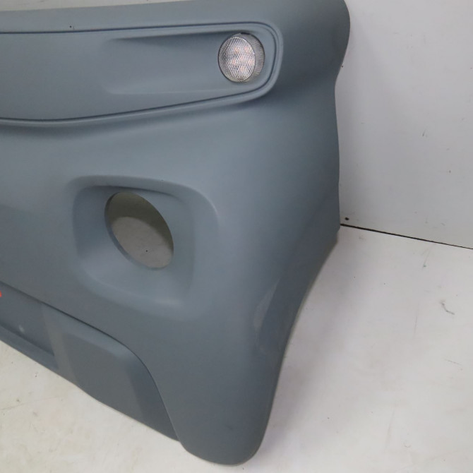 Pare-choc arrière occasion CITROEN 98380566LT 4