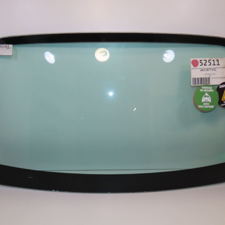 Pare-brise occasion CITROEN 9837690080