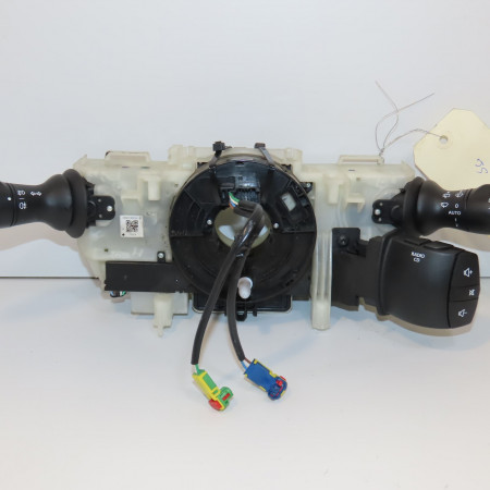 Bloc commodos occasion RENAULT LAGUNA III Phase 1 10-2007->10-2010 2.0 DCI 130ch 255670001R