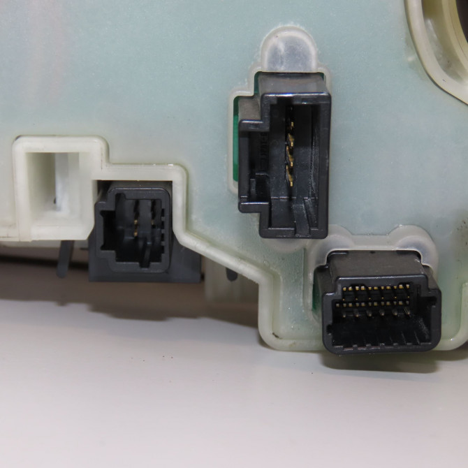 Bloc commodos occasion RENAULT LAGUNA III Phase 1 10-2007->10-2010 2.0 DCI 130ch 255670001R 3