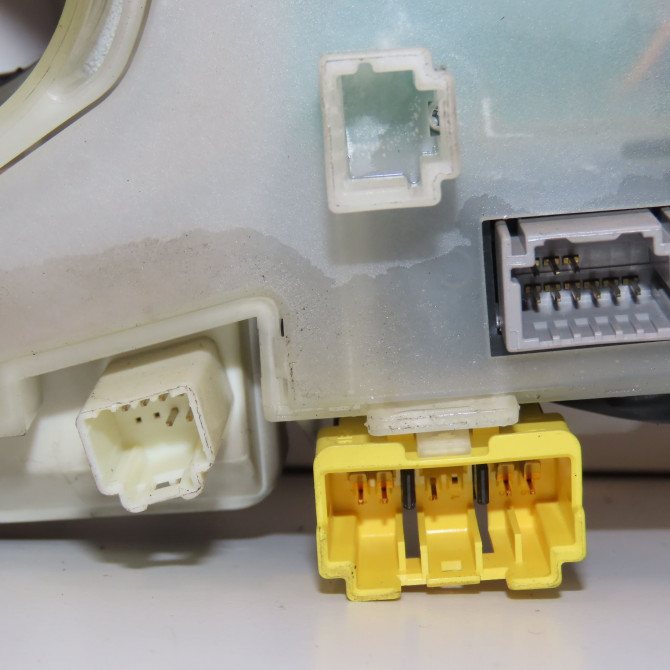 Bloc commodos occasion RENAULT LAGUNA III Phase 1 10-2007->10-2010 2.0 DCI 130ch 255670001R 4