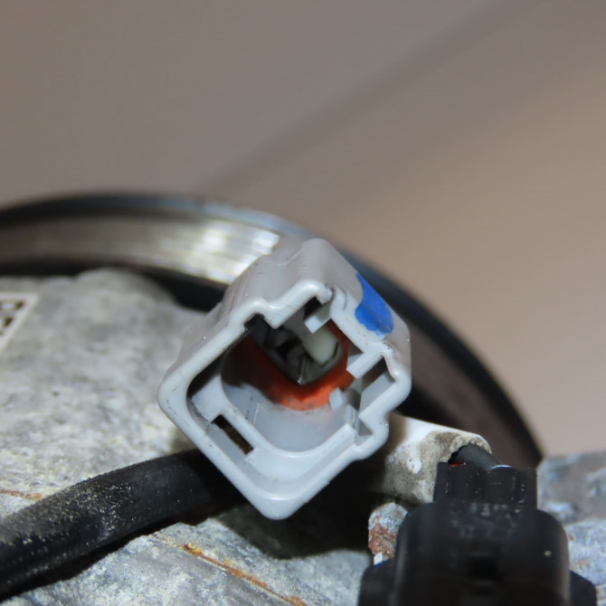 Compresseur air conditionne occasion RENAULT LAGUNA III Phase 1 10-2007->10-2010 2.0 DCI 130ch 8200890987 5