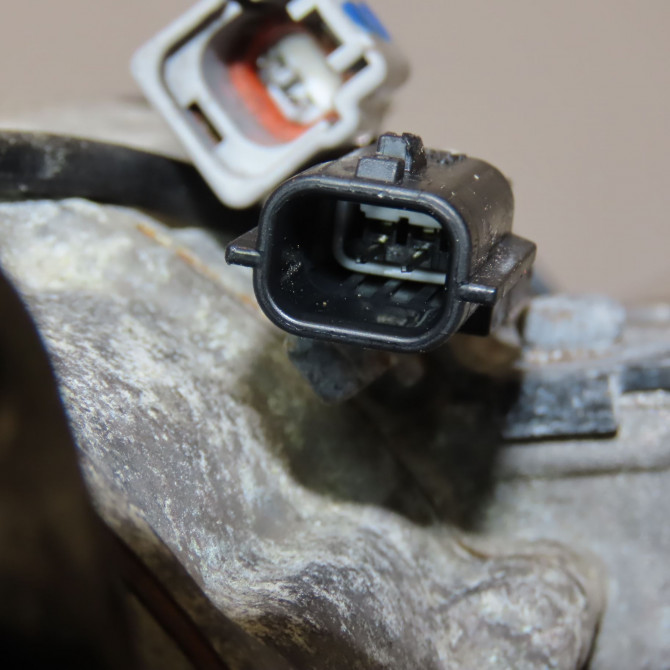 Compresseur air conditionne occasion RENAULT LAGUNA III Phase 1 10-2007->10-2010 2.0 DCI 130ch 8200890987 6