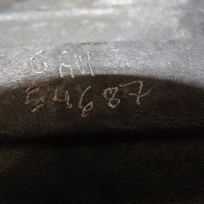 Compresseur air conditionne occasion RENAULT LAGUNA III Phase 1 10-2007->10-2010 2.0 DCI 130ch 8200890987 8