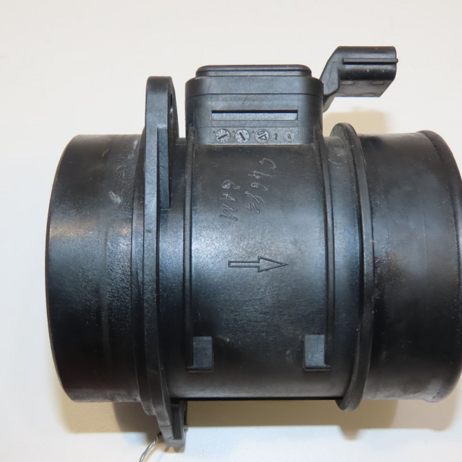 Debimetre air occasion RENAULT LAGUNA III Phase 1 10-2007->10-2010 2.0 DCI 130ch 8200280065 1