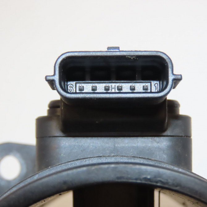 Debimetre air occasion RENAULT LAGUNA III Phase 1 10-2007->10-2010 2.0 DCI 130ch 8200280065 5