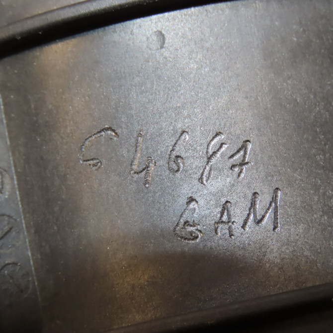 Debimetre air occasion RENAULT LAGUNA III Phase 1 10-2007->10-2010 2.0 DCI 130ch 8200280065 7