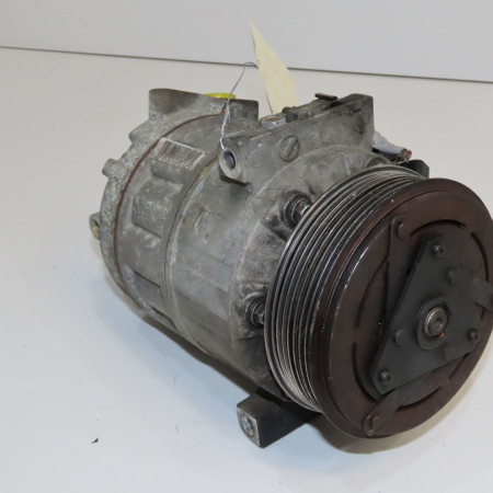 Compresseur air conditionne occasion RENAULT LAGUNA III Phase 1 COUPE 08-2008->03-2013 8200890987