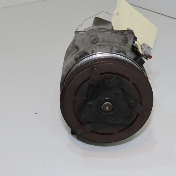 Compresseur air conditionne occasion RENAULT LAGUNA III Phase 1 COUPE 08-2008->03-2013 8200890987 2