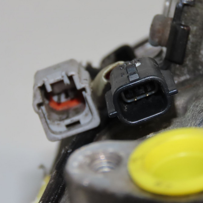 Compresseur air conditionne occasion RENAULT LAGUNA III Phase 1 COUPE 08-2008->03-2013 8200890987 5