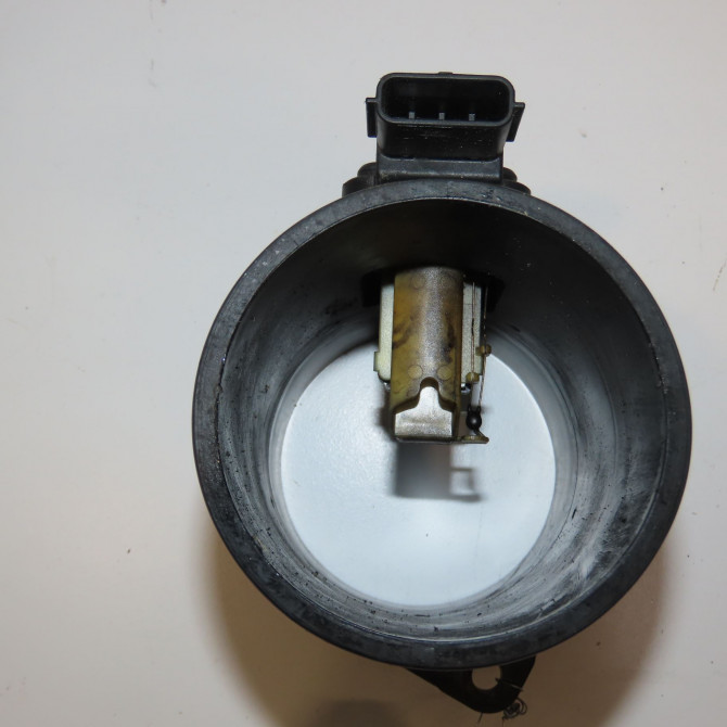 Debimetre air occasion RENAULT LAGUNA III Phase 1 COUPE 08-2008->03-2013 8200280065 3