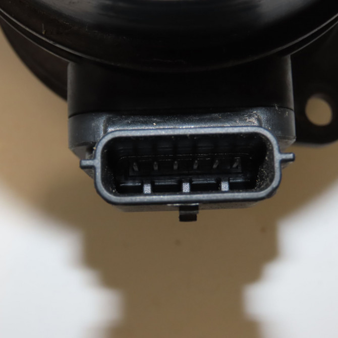 Debimetre air occasion RENAULT LAGUNA III Phase 1 COUPE 08-2008->03-2013 8200280065 4