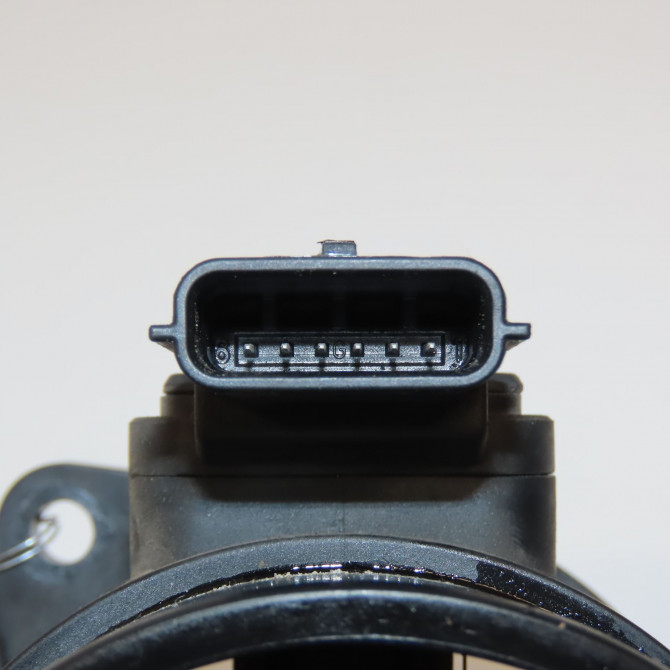 Debimetre air occasion RENAULT SCENIC II Phase 2 09-2006->04-2009 2.0 DCI 150ch 8200280065 4