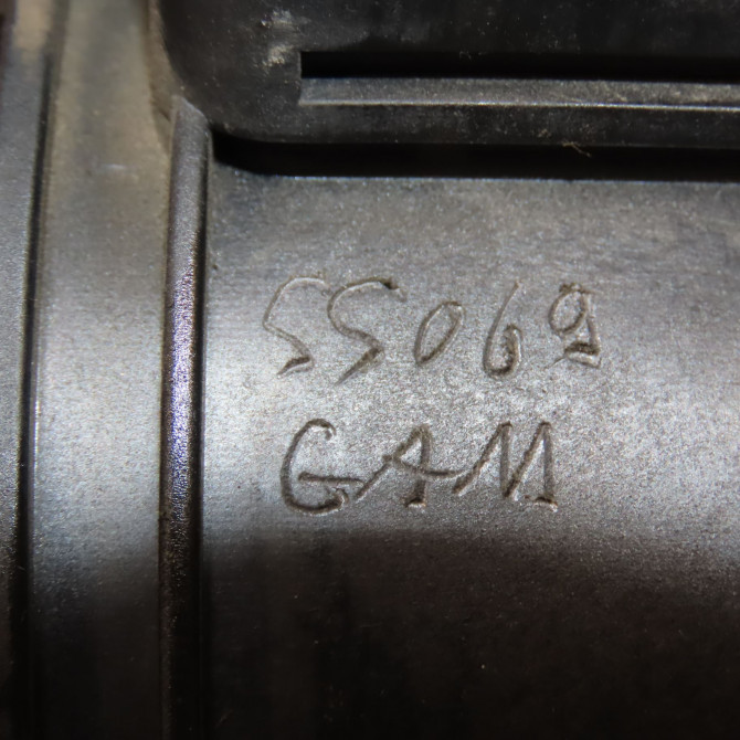 Debimetre air occasion RENAULT SCENIC II Phase 2 09-2006->04-2009 2.0 DCI 150ch 8200280065 6