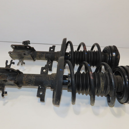 Amortisseur avant droit occasion RENAULT LAGUNA III Phase 1 ESTATE 10-2007->10-2010 1.5 DCI 110ch 543027068R