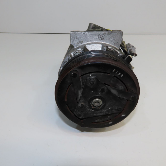 Compresseur air conditionne occasion RENAULT LAGUNA III Phase 1 10-2007->10-2010 2.0 DCI 130ch 8200890987 4