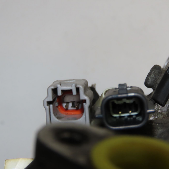 Compresseur air conditionne occasion RENAULT LAGUNA III Phase 1 10-2007->10-2010 2.0 DCI 130ch 8200890987 6