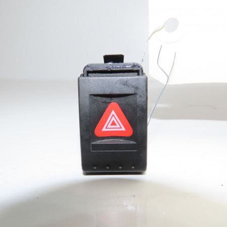 Bouton de warning occasion VOLKSWAGEN LUPO Phase 1 10-1998->06-2005 1.7 SDI 6X0953235A20H