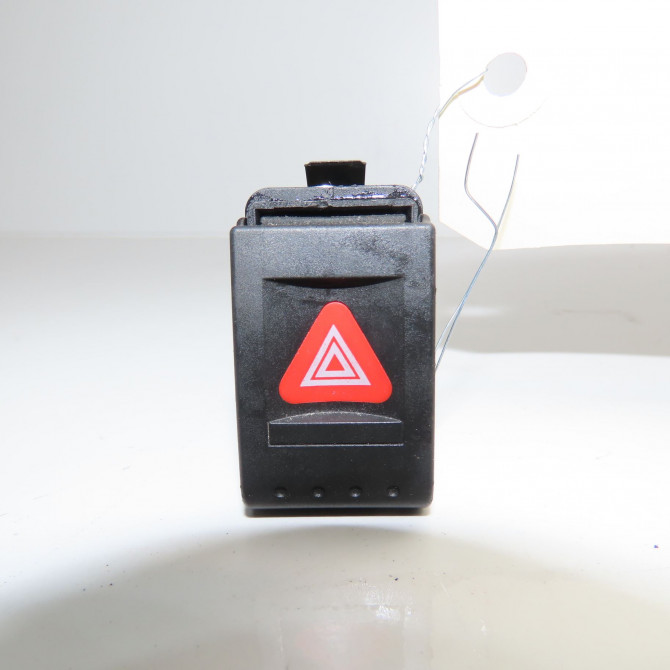 Bouton de warning occasion VOLKSWAGEN LUPO Phase 1 10-1998->06-2005 1.7 SDI 6X0953235A20H 1