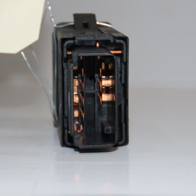 Bouton de warning occasion VOLKSWAGEN LUPO Phase 1 10-1998->06-2005 1.7 SDI 6X0953235A20H 2