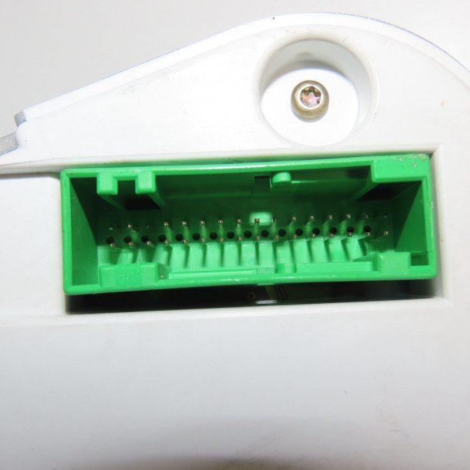 Compteur occasion VOLKSWAGEN LUPO Phase 1 10-1998->06-2005 1.7 SDI 6X0920801CX 3