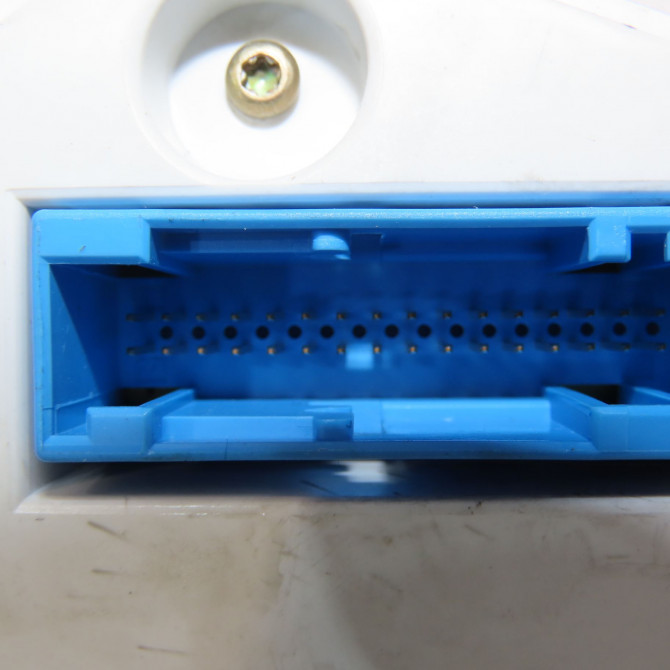 Compteur occasion VOLKSWAGEN LUPO Phase 1 10-1998->06-2005 1.7 SDI 6X0920801CX 4