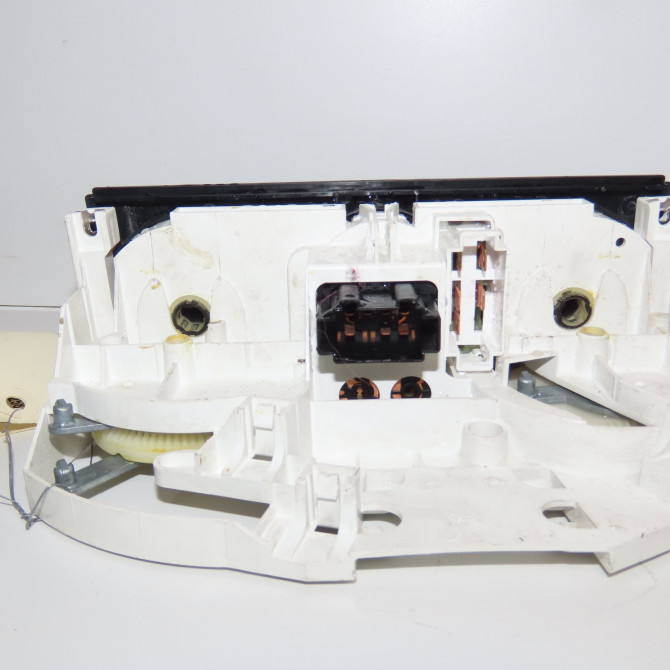 Commande de chauffage occasion VOLKSWAGEN LUPO Phase 1 10-1998->06-2005 1.7 SDI 1J0819045F 2